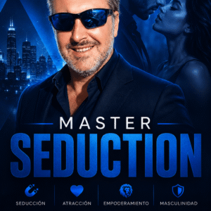 Videocurso Master Seduction