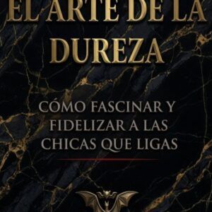 El arte de la dureza e-book