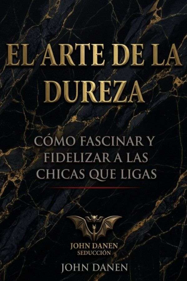 El arte de la dureza audiolibro