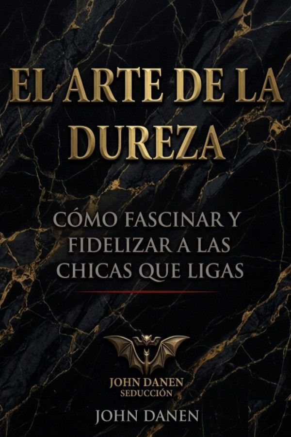 El arte de la dureza audiolibro