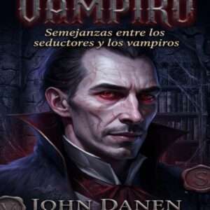 El seductor vampiro audiolibro
