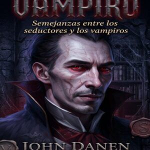 El seductor vampiro audiolibro