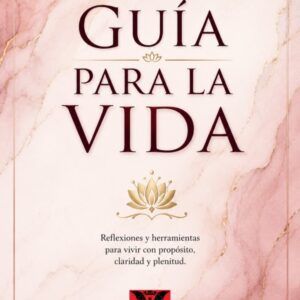 Guía para la vida audiolibro