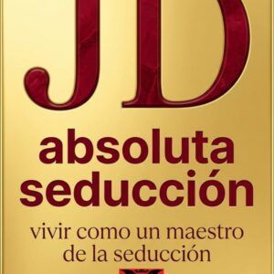 JD absoluta seducción audiolibro