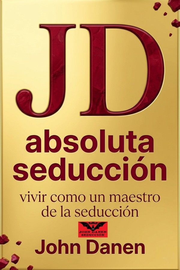 JD absoluta seducción audiolibro