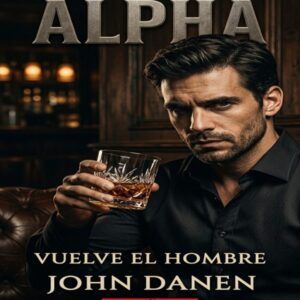 Macho Alpha audiolibro