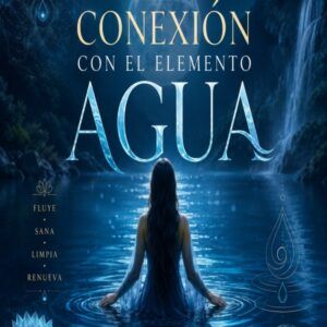 Conexión con el elemento agua audiolibro