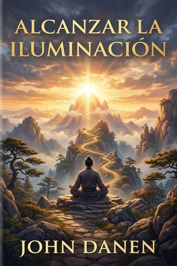 Alcanzar la iluminacion audiolibro