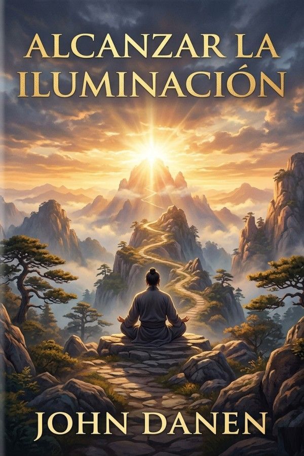 Alcanzar la iluminacion audiolibro