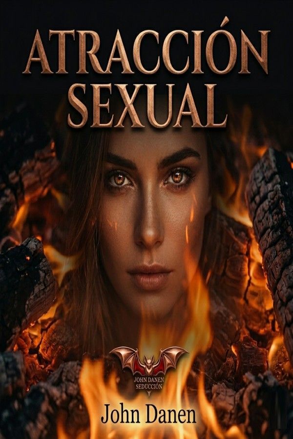 Atracción sexual audiolibro