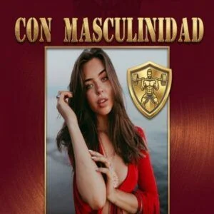 Atrae mujeres con masculinidad audiolibro