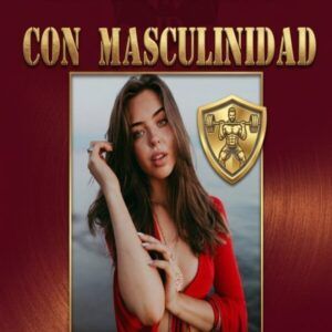 Atrae mujeres con masculinidad e-book