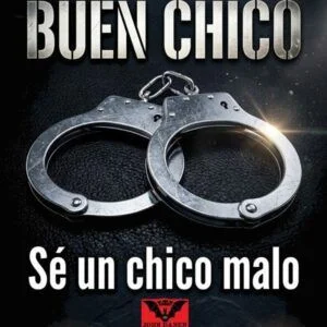 Basta de ser buen chico audiolibro
