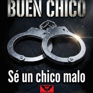 Basta de ser buen chico audiolibro