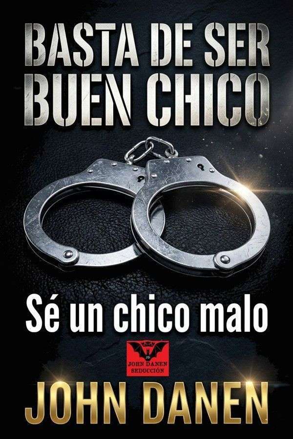 Basta de ser buen chico audiolibro