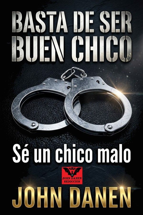 Basta de ser buen chico e-book