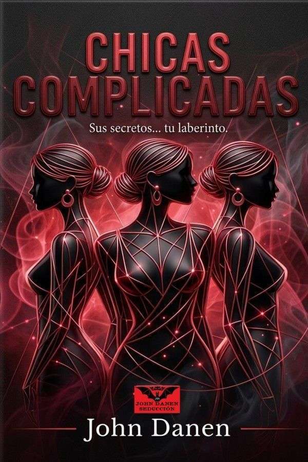 Chicas complicadas audiolibro