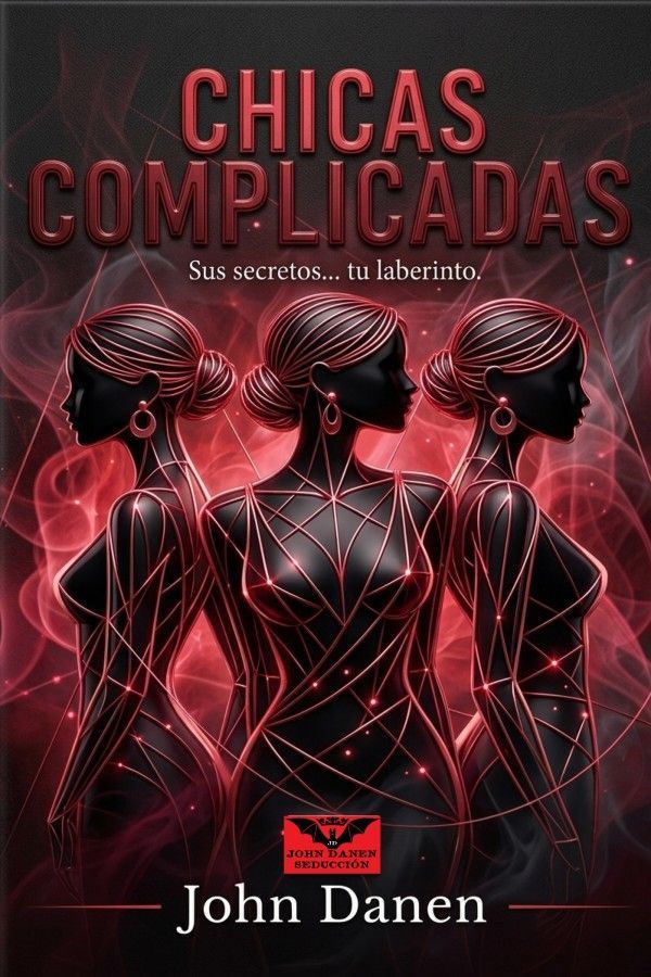 Chicas complicadas audiolibro