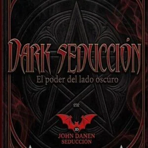 Dark seducción e-book