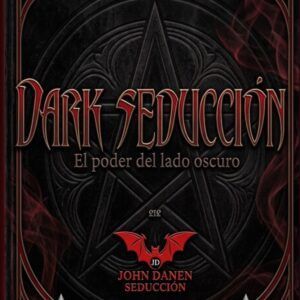 Dark seduccion audiolibro