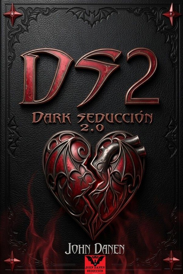 DS2 audiolibro