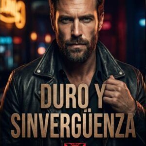 Duro y sinvergüenza ebook