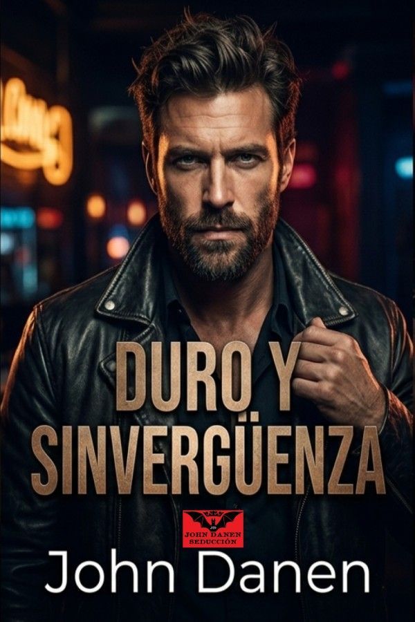 Duro y sinvergüenza ebook
