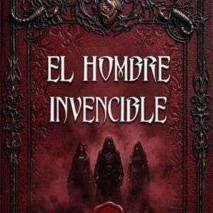 El hombre invencible audiolibro
