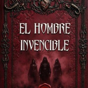 El hombre invencible audiolibro