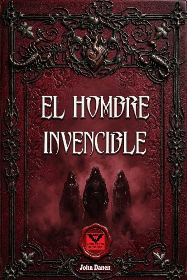 El hombre invencible e-book