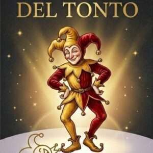 El libro del tonto audiolibro