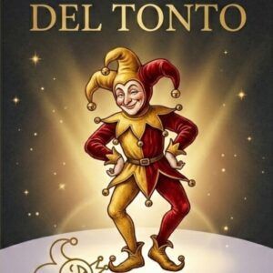 El libro del tonto audiolibro