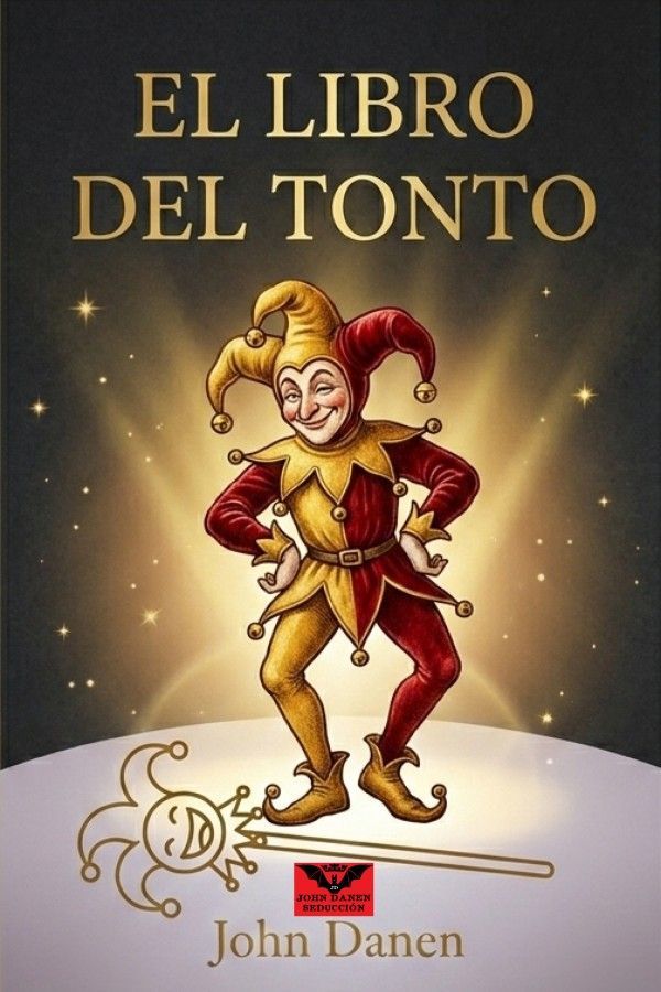 El libro del tonto audiolibro