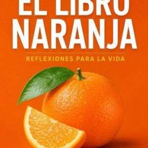 El libro naranja audiolibro