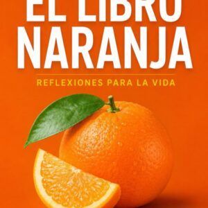 El libro naranja audiolibro