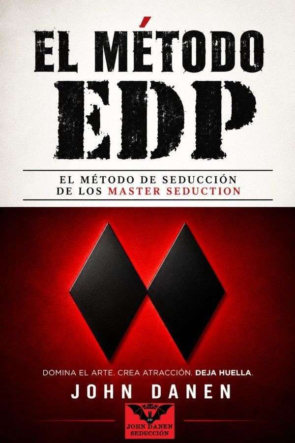El método edp e-book