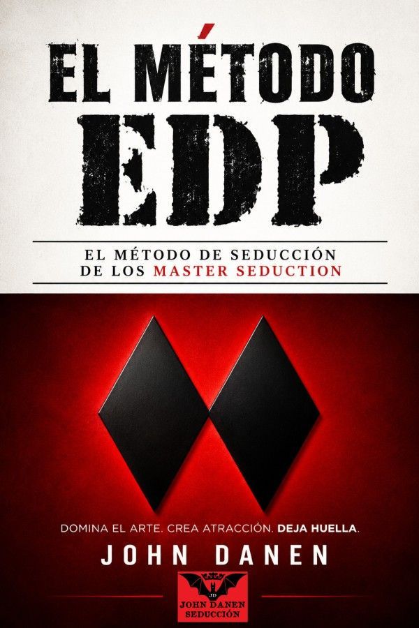 El método edp audiolibro