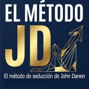 El método JD audiolibro