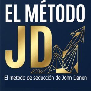 El método JD audiolibro