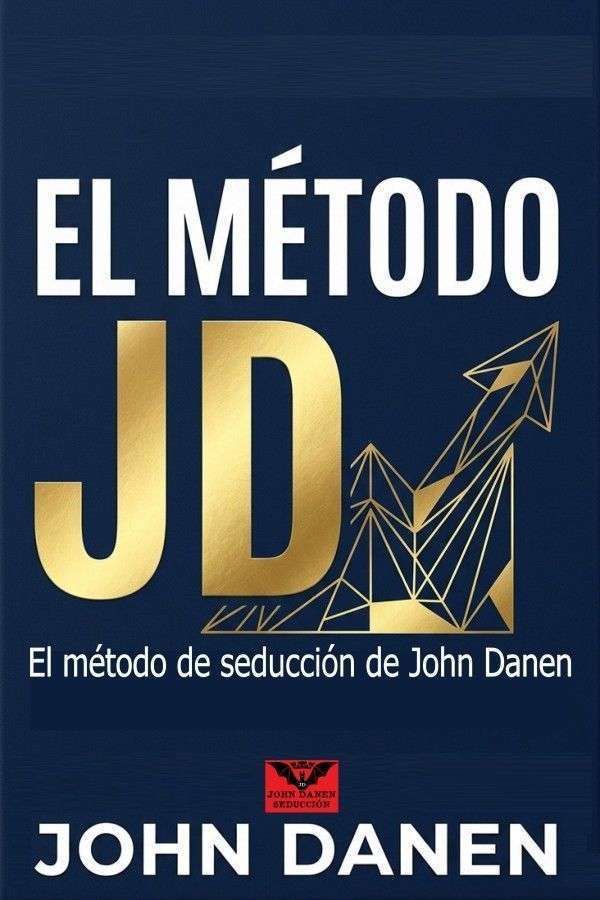 El método JD audiolibro