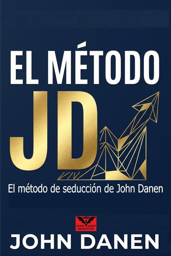 El método JD e-book