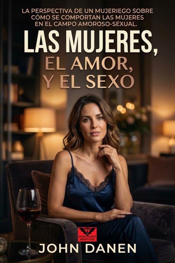 Las mujeres, el amor, y el sexo audiolibro