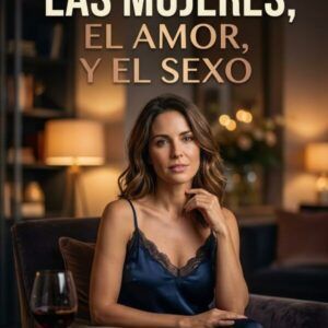 Las mujeres, el amor, y el sexo e-book