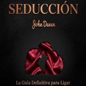 Máster en seducción audiolibro