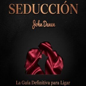Máster en seducción audiolibro
