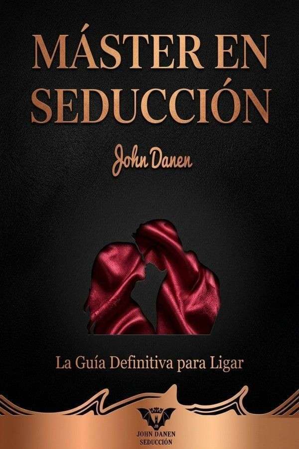 Máster en seducción e-book