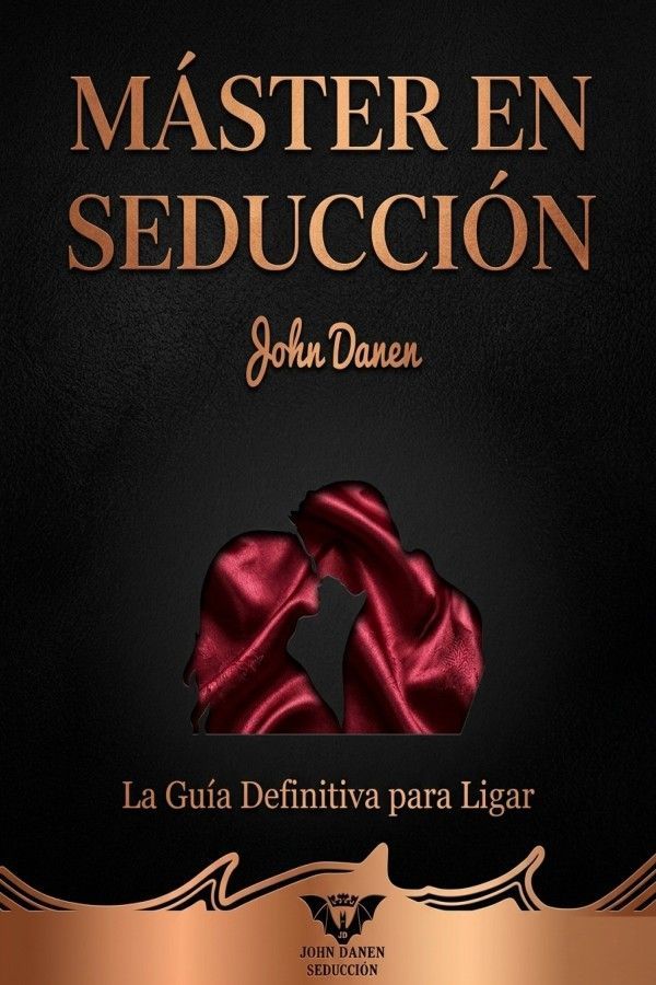 Máster en seducción audiolibro