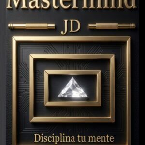 Mastermind JD audiolibro