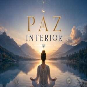 Paz interior audiolibro