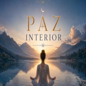 Paz interior audiolibro